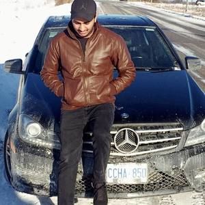 Meet your Posher, Rajdeep